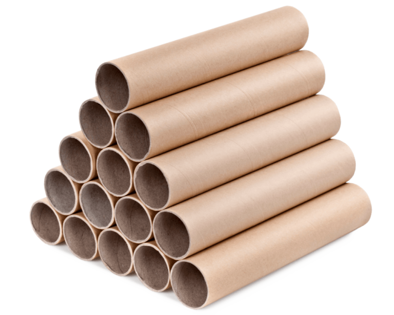 Cardboard Tube Packaging UK Paper Tube Packaging Custom & Recyclable