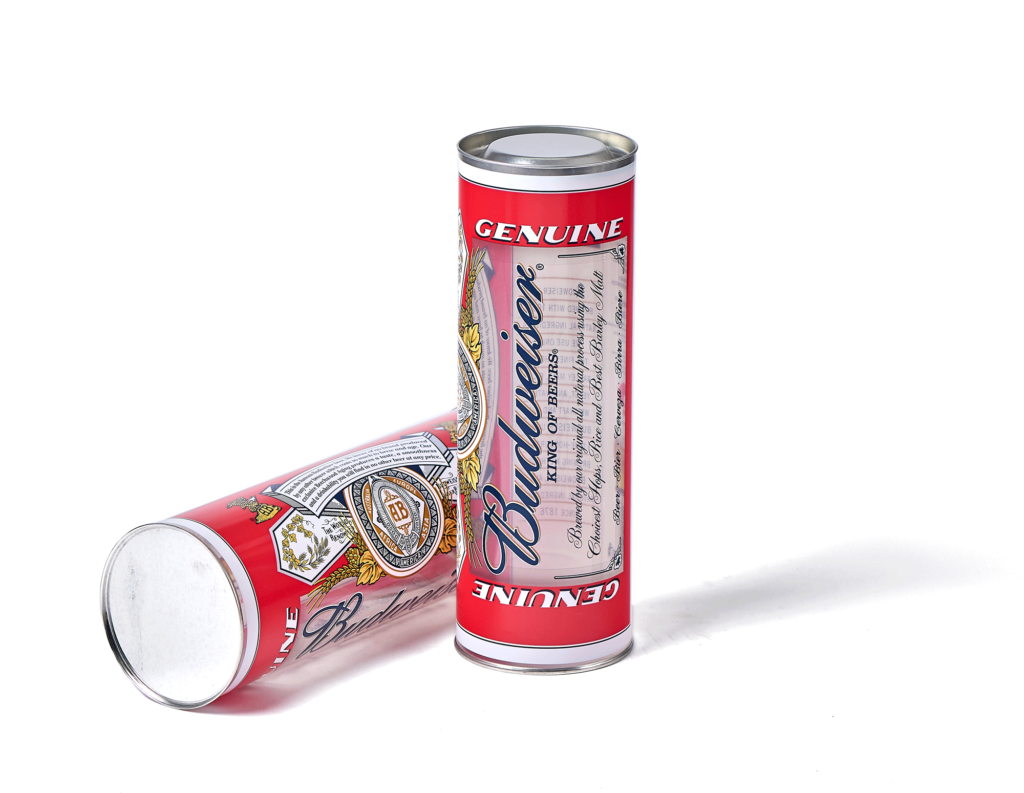 Plastic Tube Packaging UK Manufacturer Visican