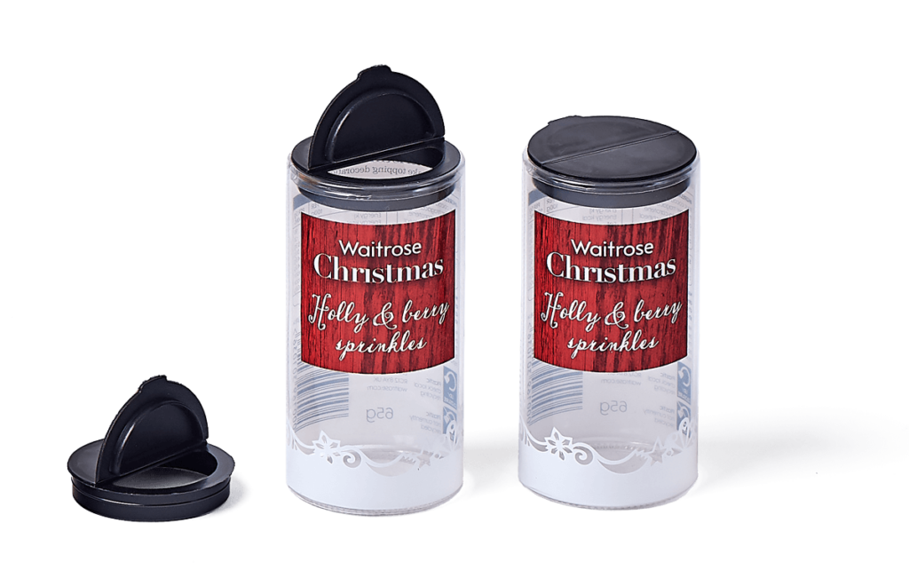 Plastic Tube Packaging UK Manufacturer Visican