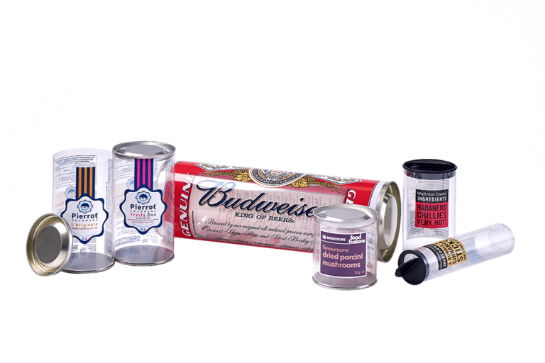 Visican made in UK Eco Friendly & Luxury Packaging