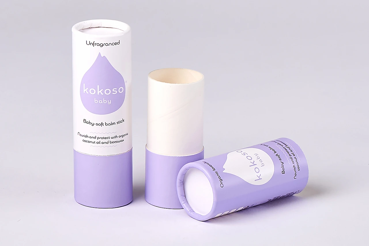 kokaso balm stick tube