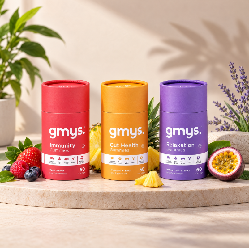 GMYS