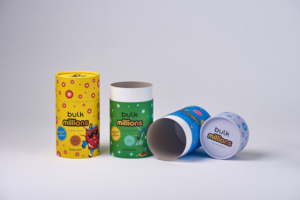 blog4 | Clear Container with Flip Top Lid
